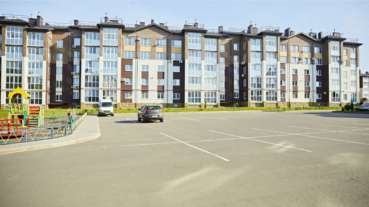 Карта мегаполис парк